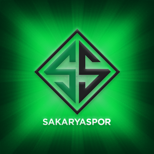 Sakaryaspor Modern Logo